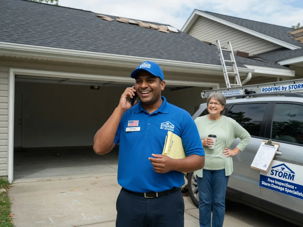 Roof Repair Near Me Millersburg, IN FAQs