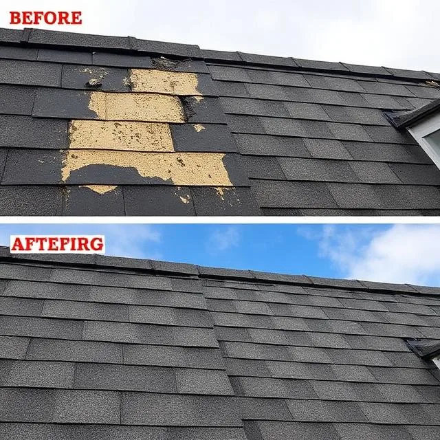 Roof Repair Near Me in Millersburg, IN near me